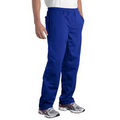 Sport Tek  Port Authority Tricot Track Pants